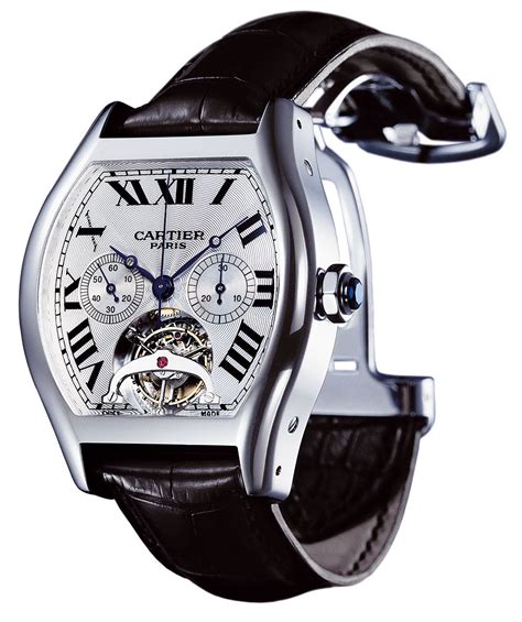 cartier tortue xl tourbillon chrono monopoussoir|cartier tortue monopusher.